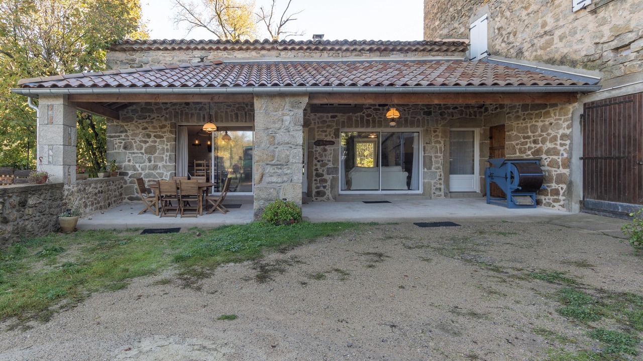 Photo of Outdoor in Les Assions