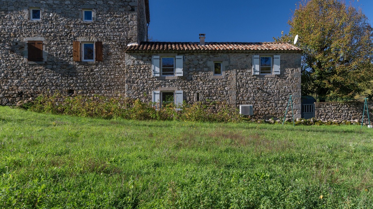Photo of Outdoor in Les Assions