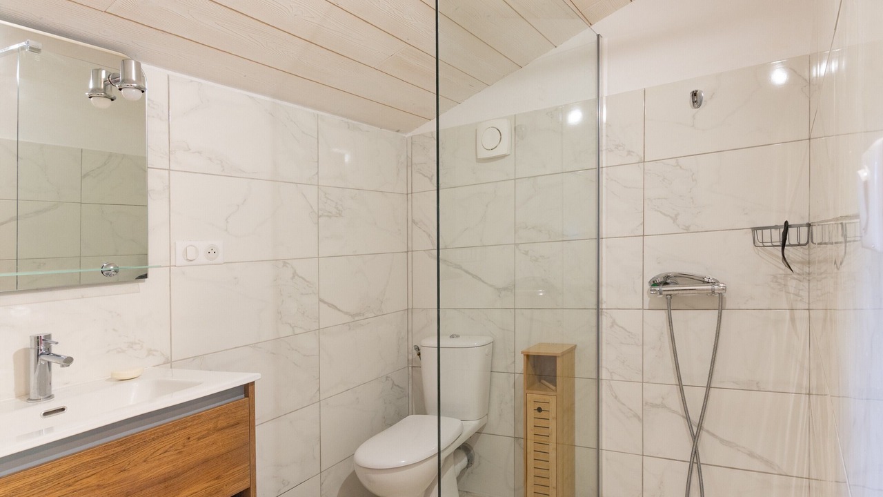 Photo of Bathroom in Les Assions