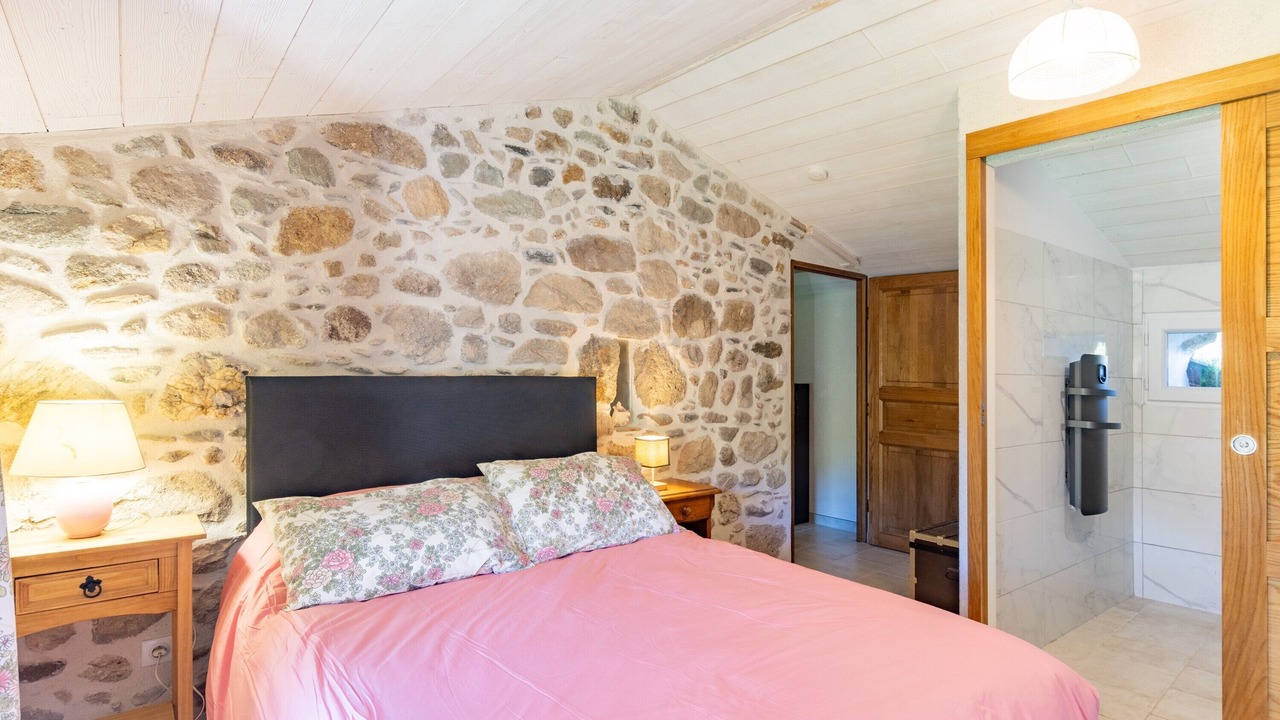 Photo of Bedroom in Les Assions