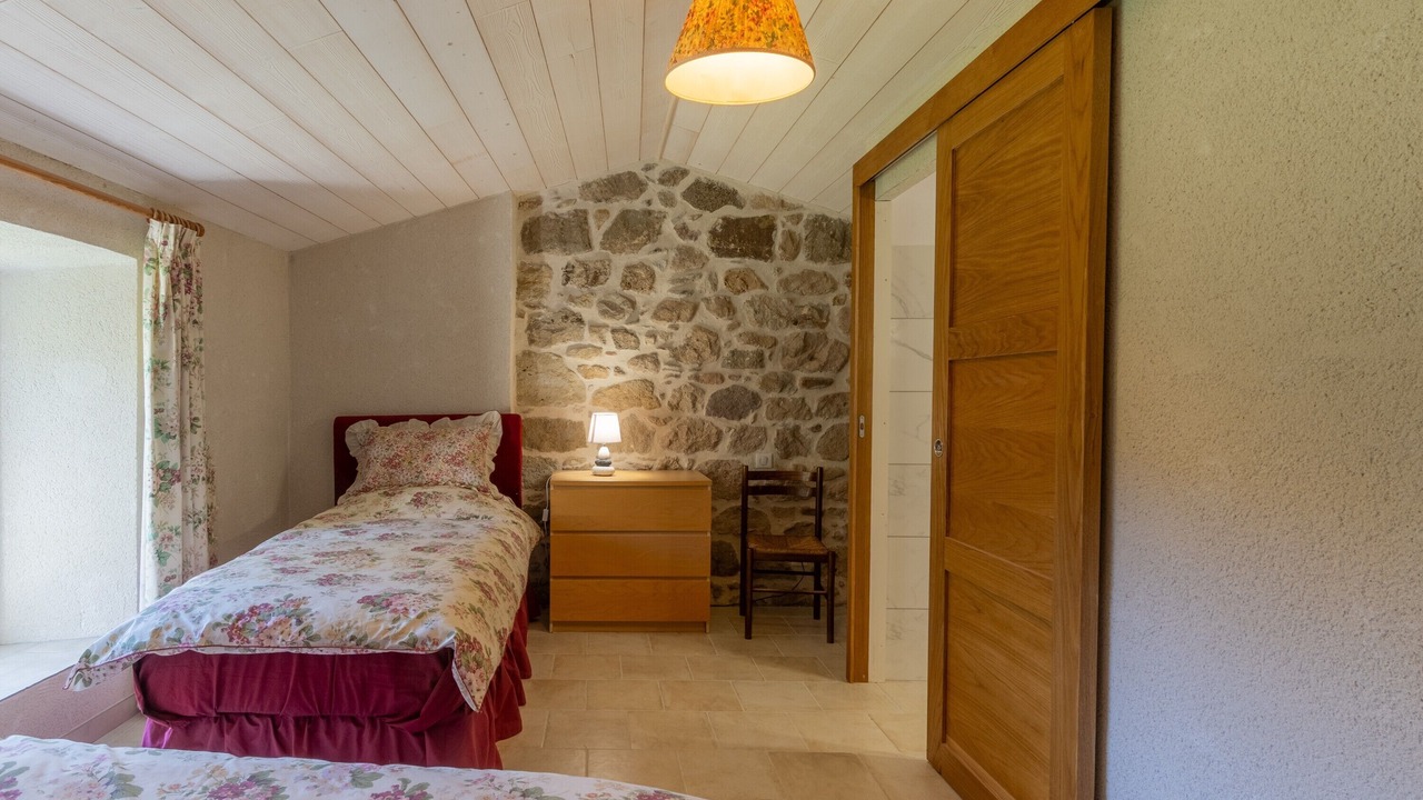 Photo of Bedroom in Les Assions