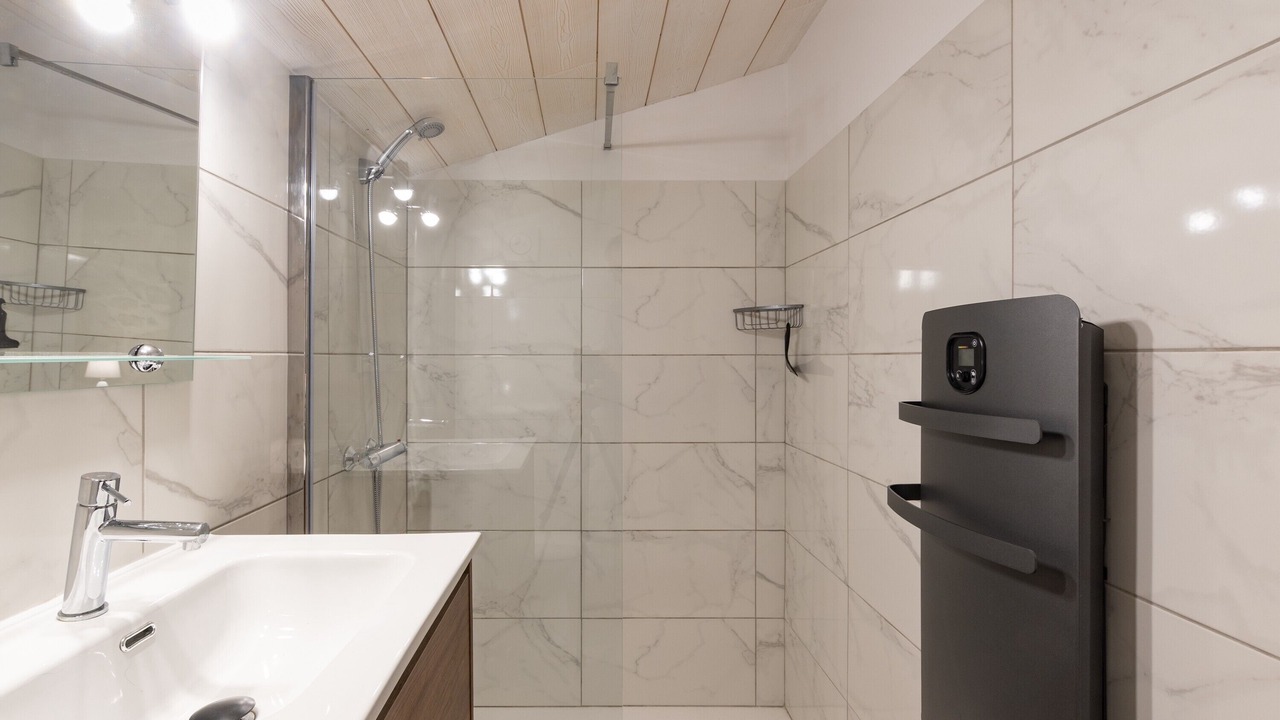 Photo of Bathroom in Les Assions