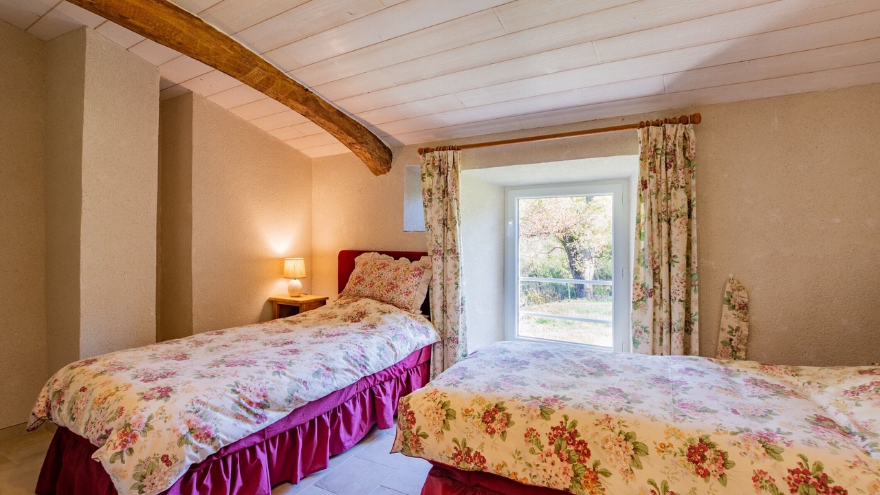 Photo of Bedroom in Les Assions