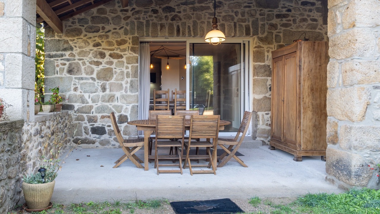 Photo of Outdoor in Les Assions