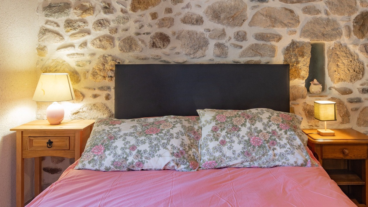 Photo of Bedroom in Les Assions