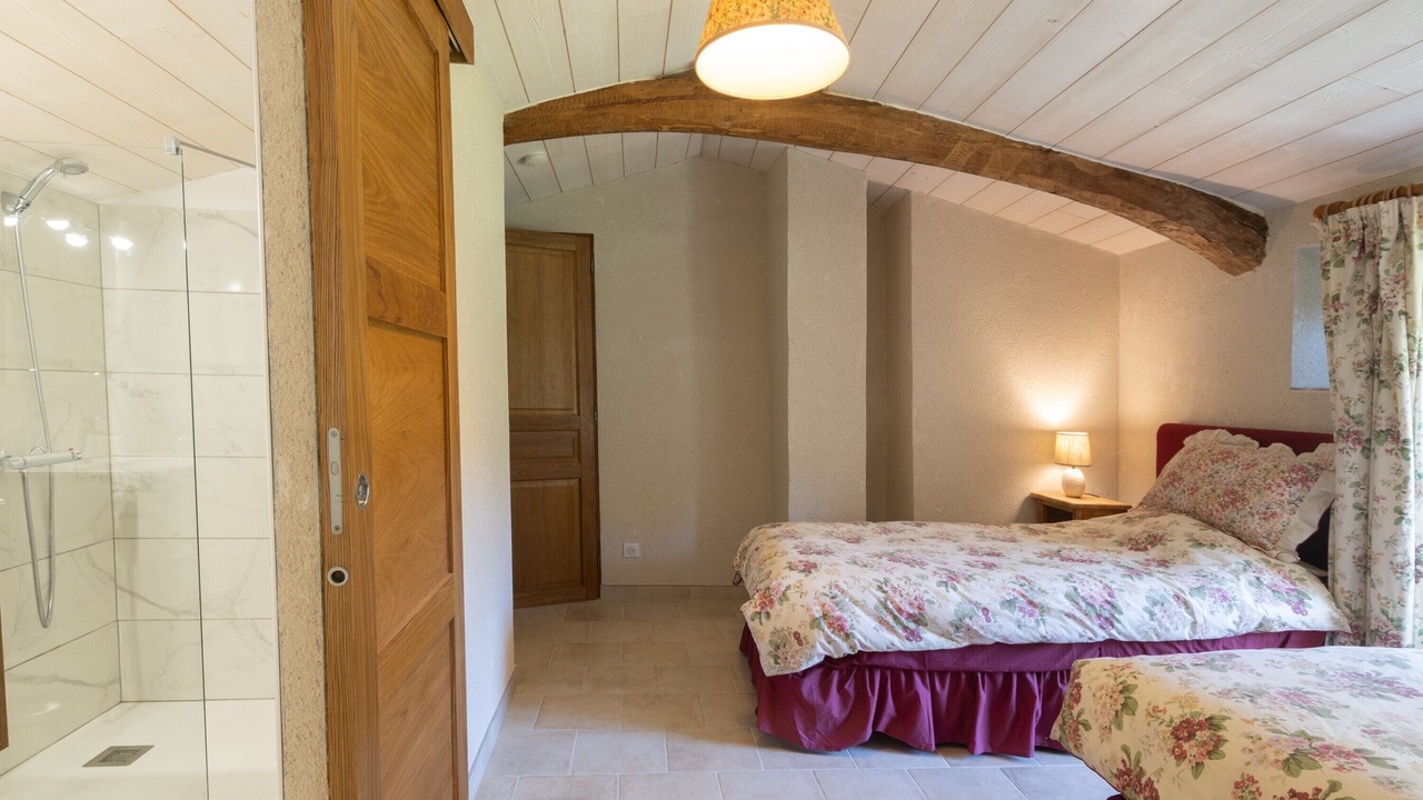 Photo of Bedroom in Les Assions