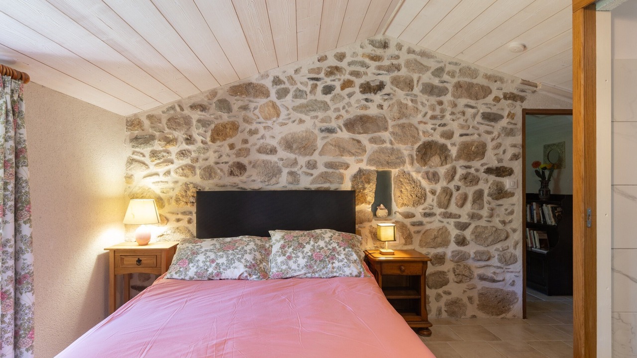 Photo of Bedroom in Les Assions