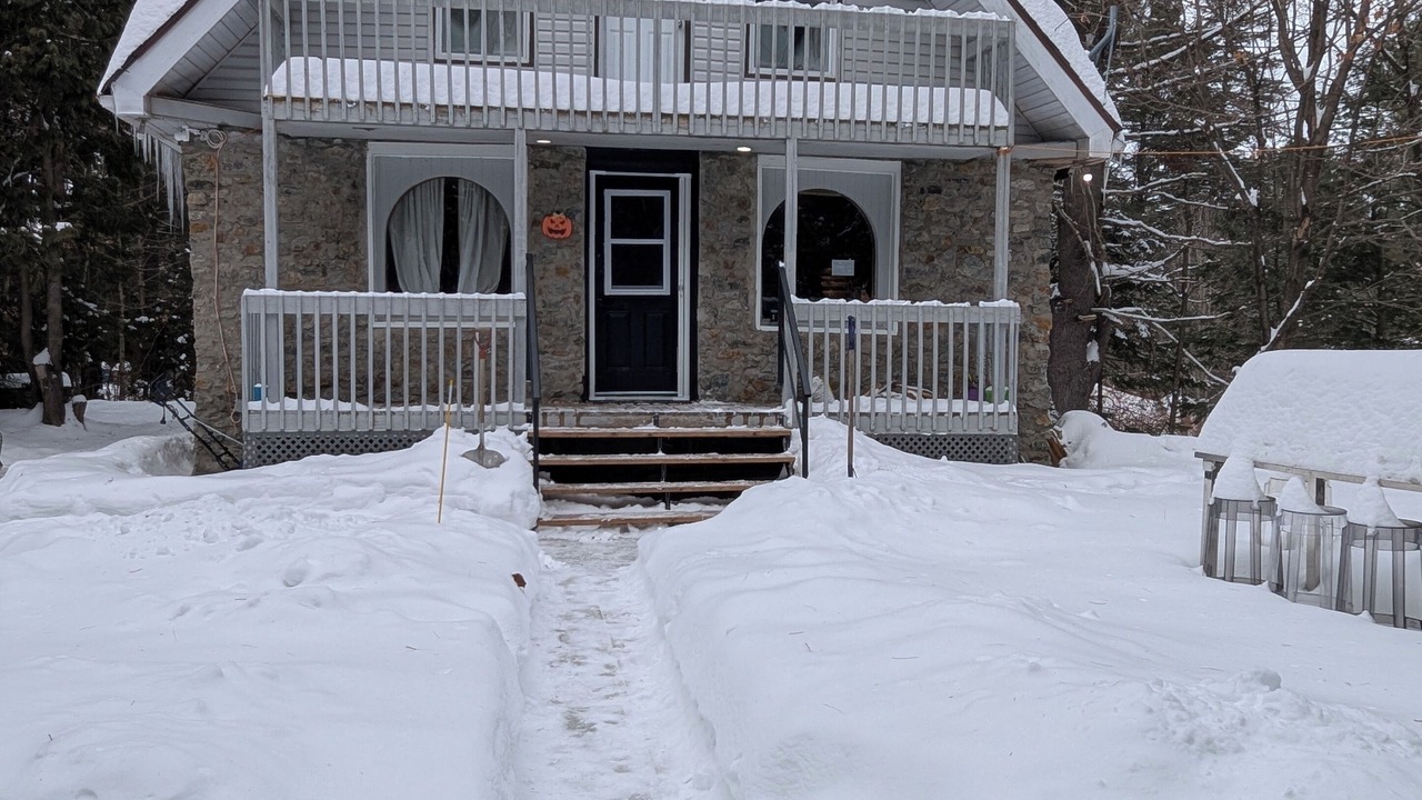 Photo of Outdoor in Rawdon