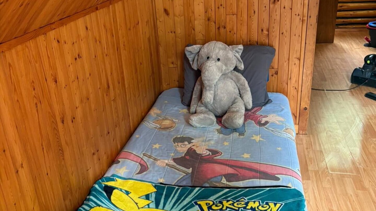 Photo of Bedroom in Rawdon