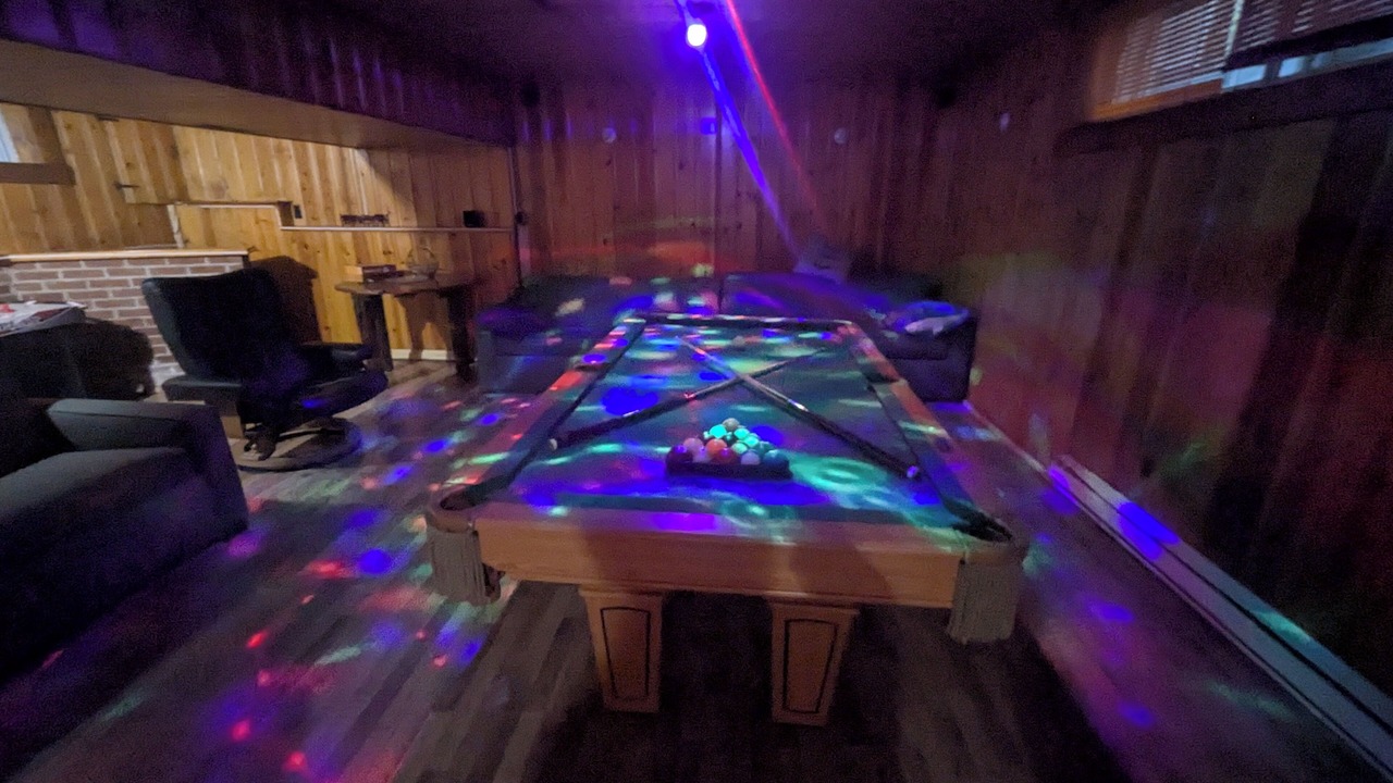 Photo of Bedroom in Rawdon