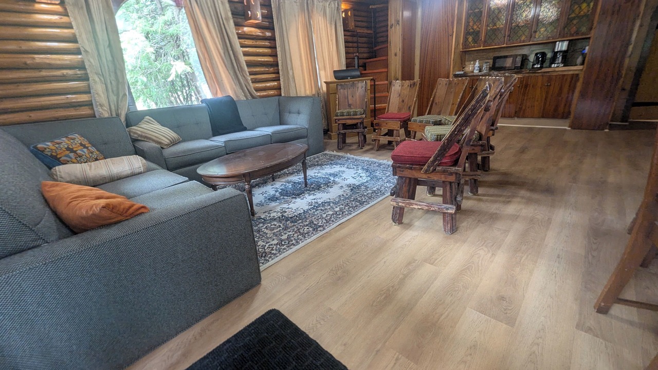 Photo of Livingroom in Rawdon