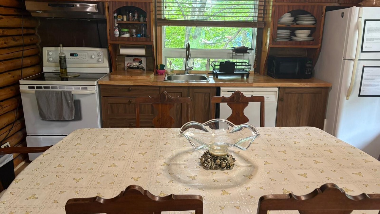 Photo of Kitchen in Rawdon