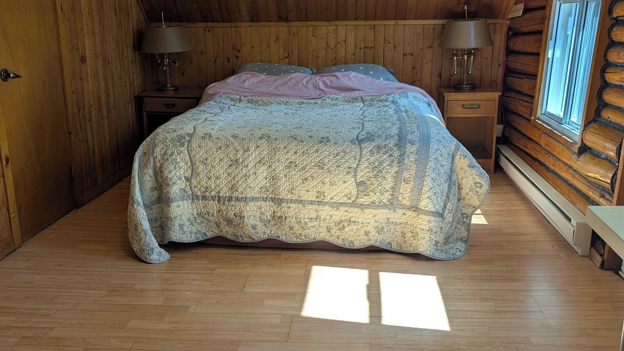 Photo of Bedroom in Rawdon