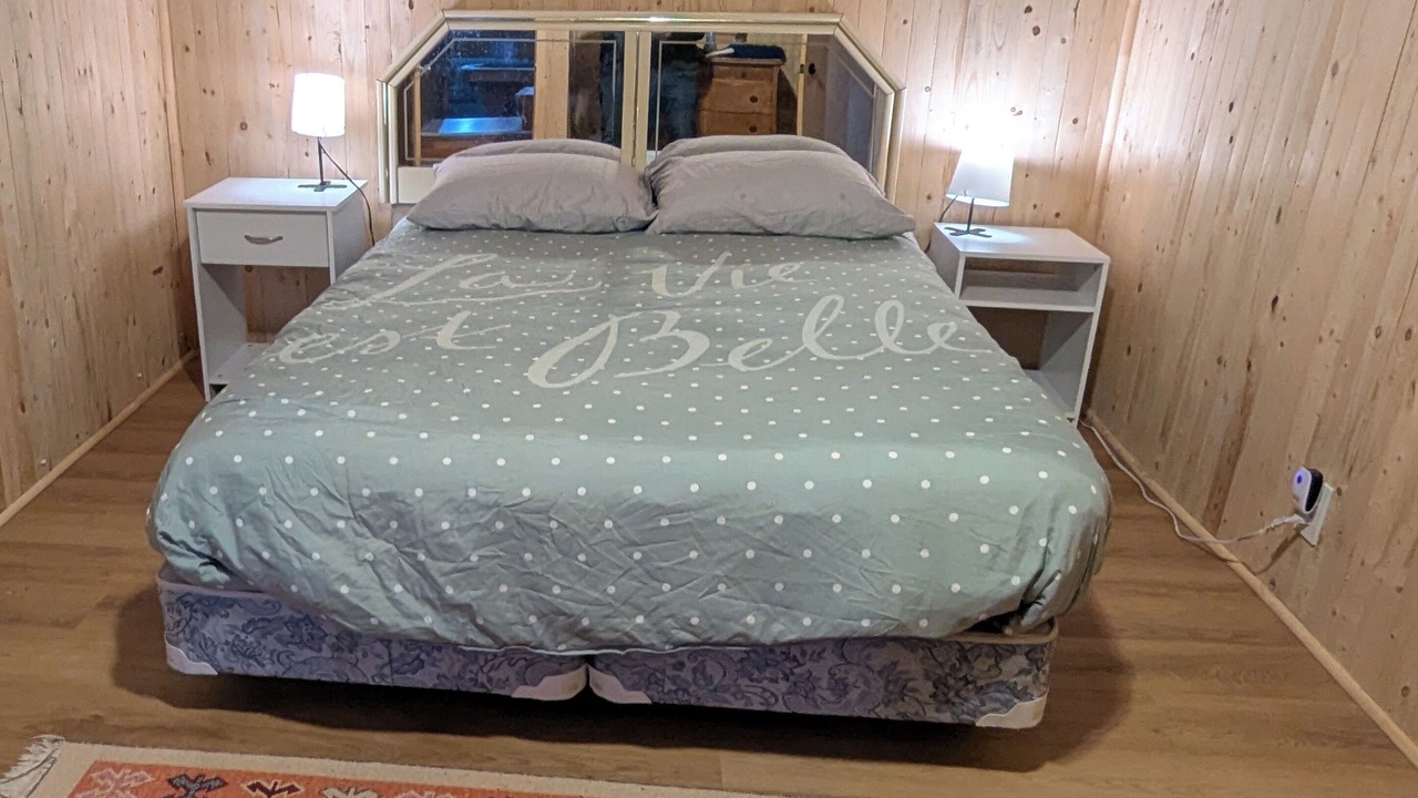 Photo of Bedroom in Rawdon