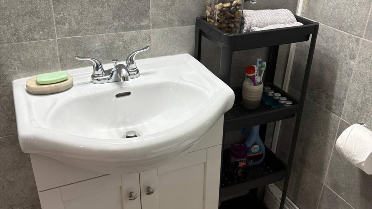 Photo of Bathroom in Rawdon