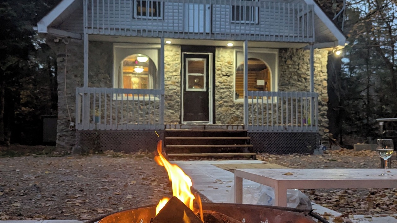 Photo of Patio Balcony in Rawdon