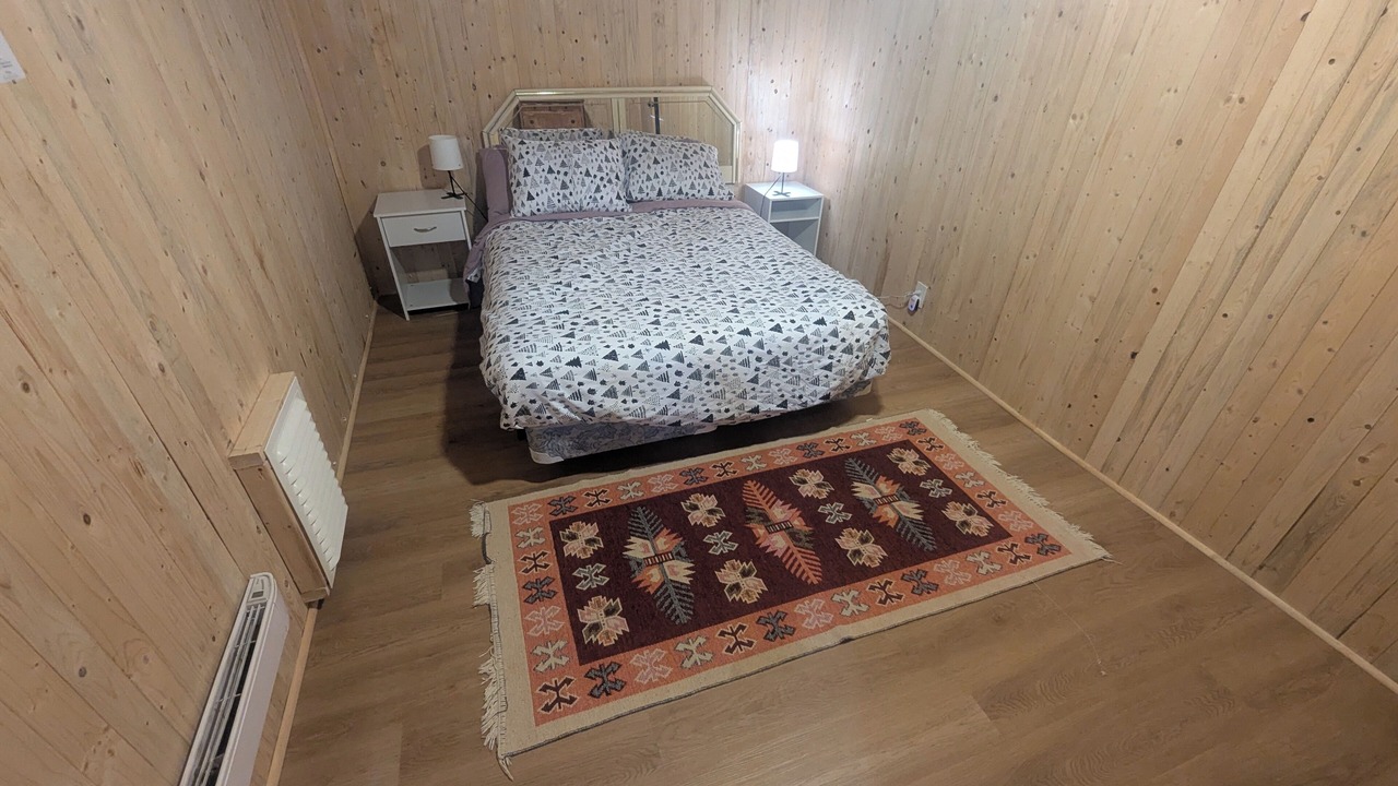 Photo of Bedroom in Rawdon