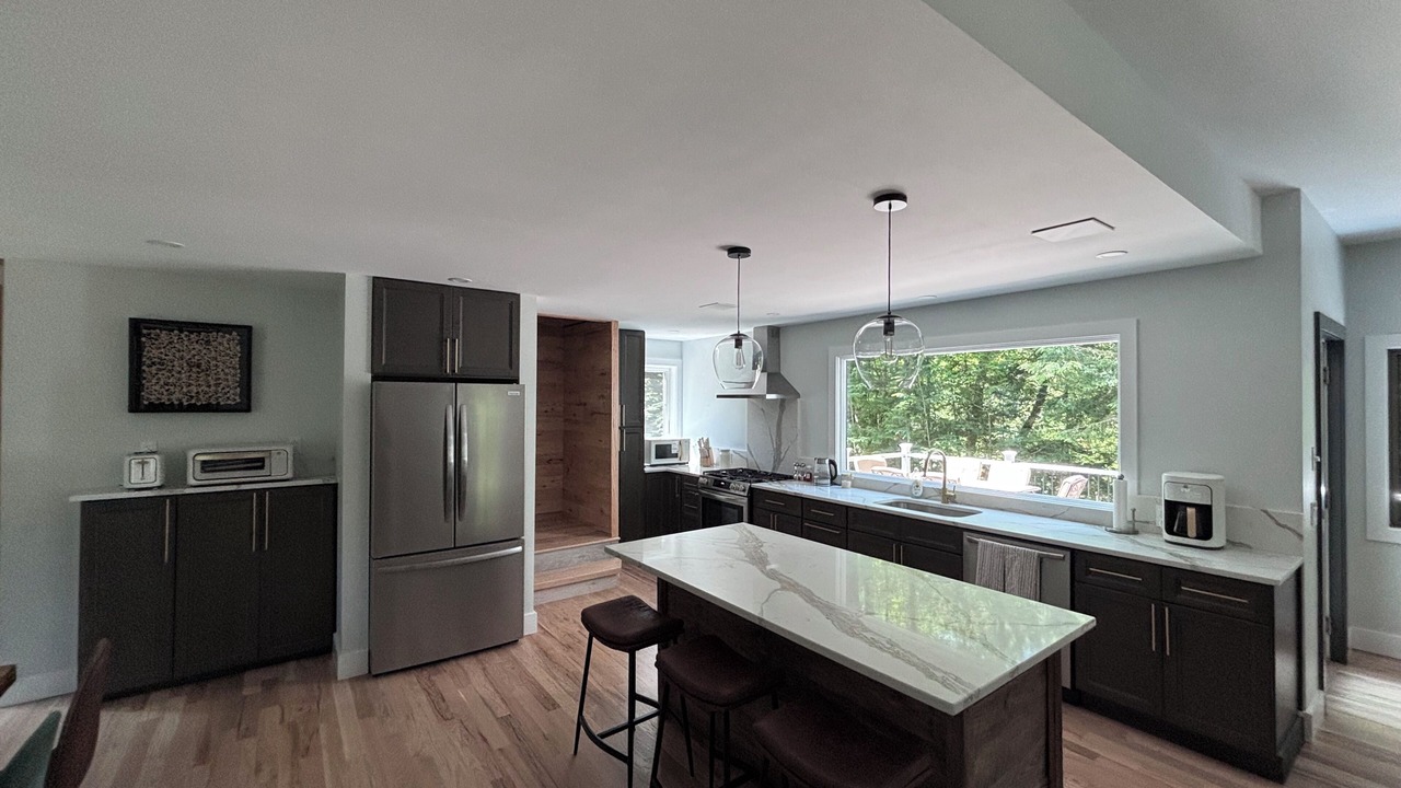 Photo of Kitchen in Jamaica