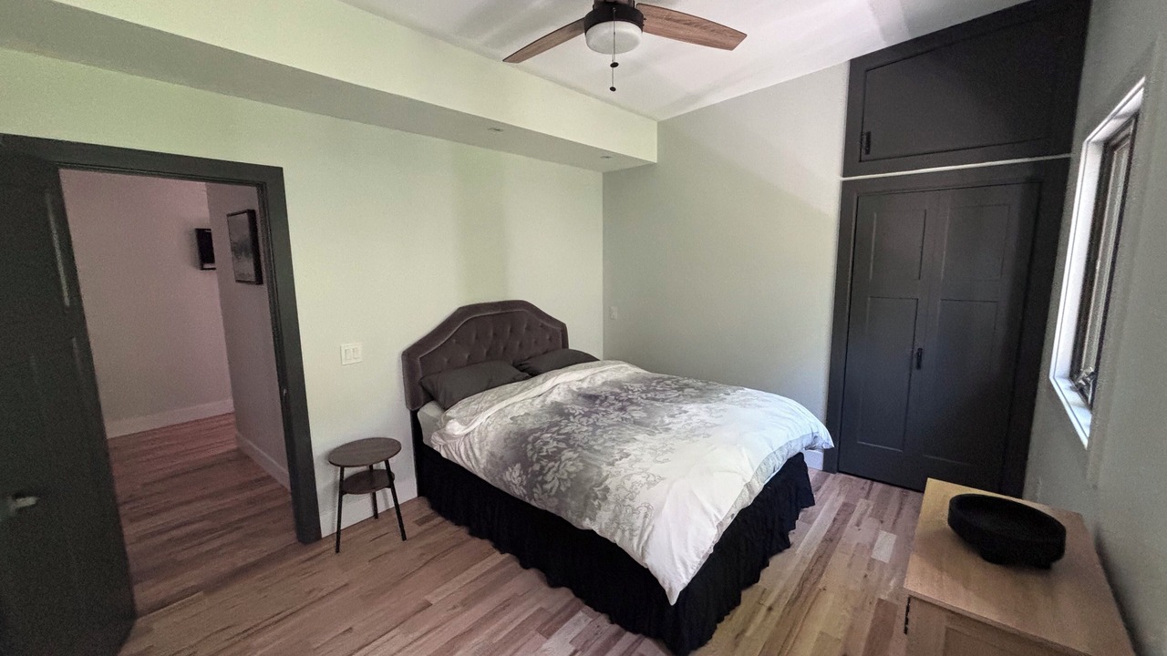 Photo of Bedroom in Jamaica