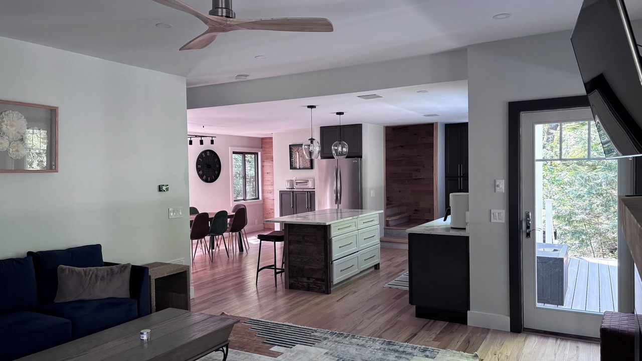Photo of Livingroom in Jamaica