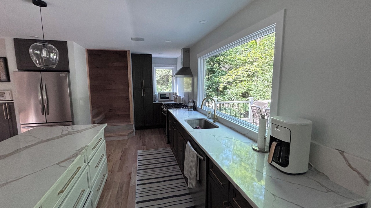 Photo of Kitchen in Jamaica