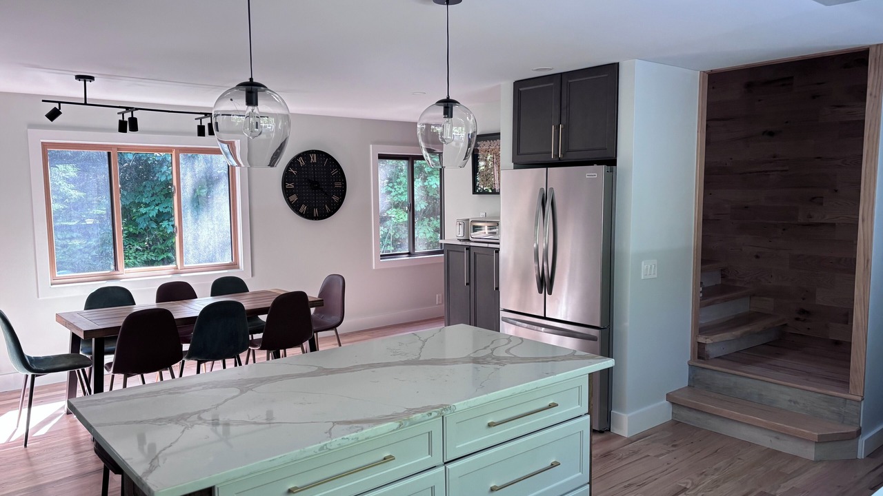 Photo of Kitchen in Jamaica