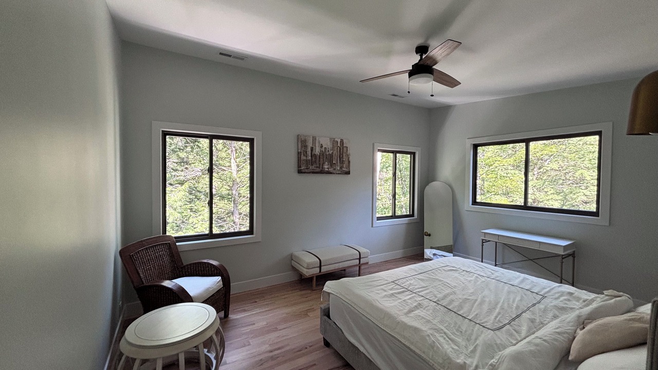 Photo of Bedroom in Jamaica
