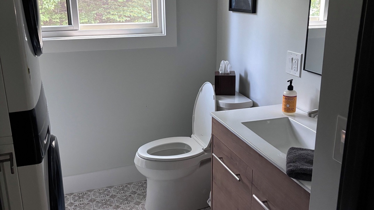 Photo of Bathroom in Jamaica