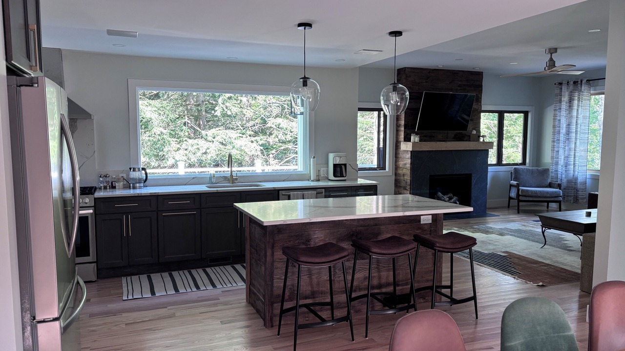 Photo of Kitchen in Jamaica