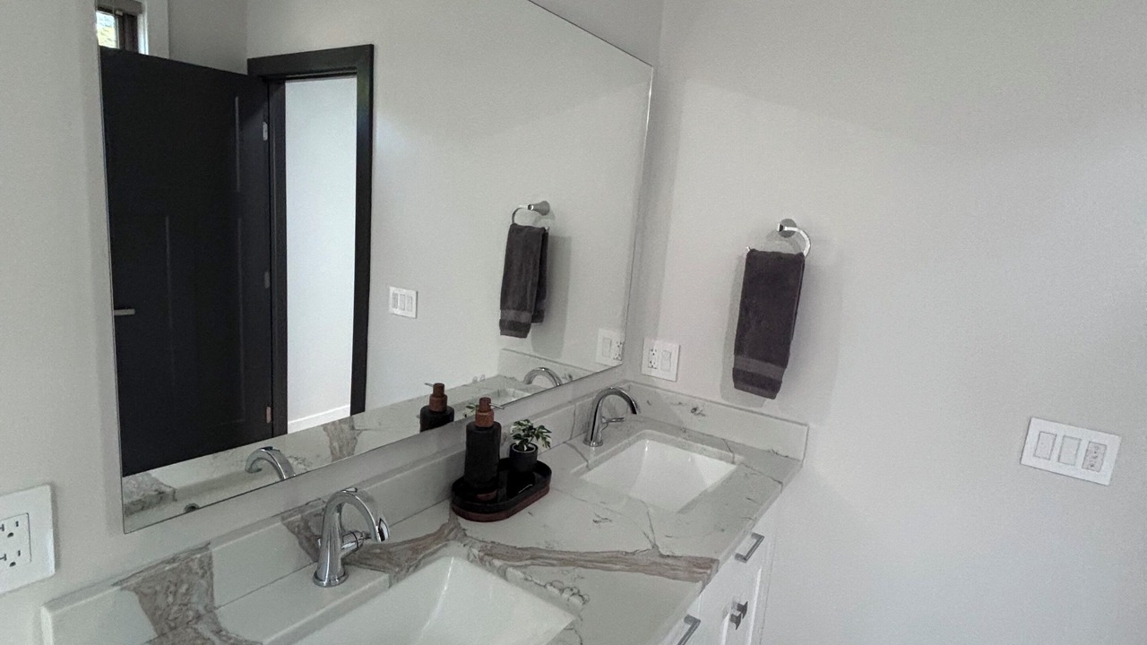 Photo of Bathroom in Jamaica
