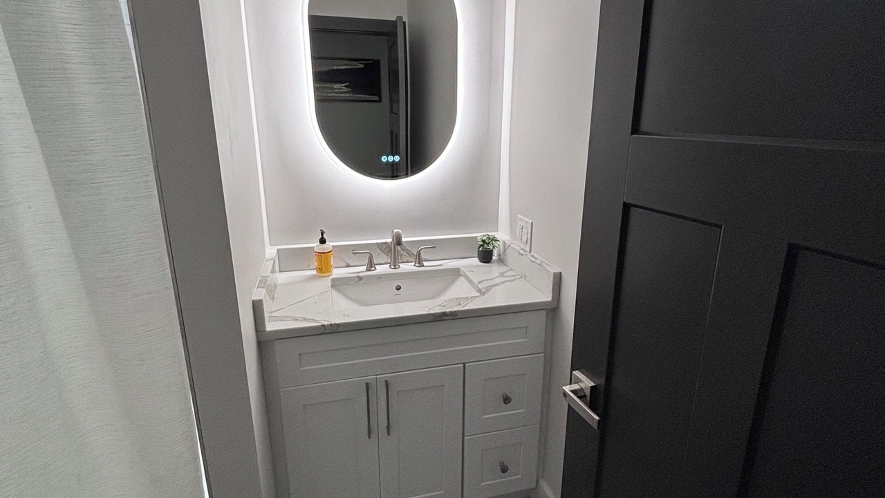Photo of Bathroom in Jamaica