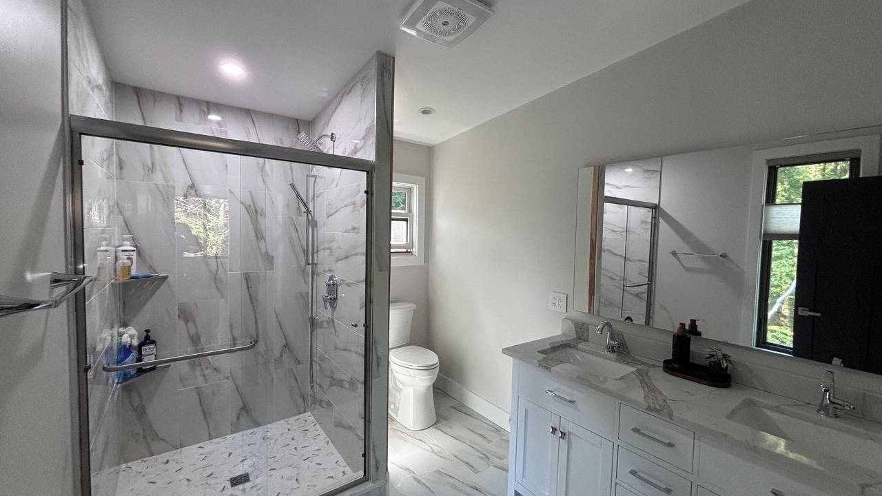 Photo of Bathroom in Jamaica