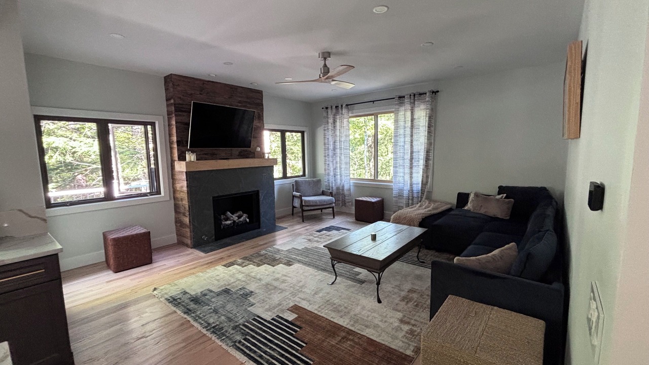Photo of Livingroom in Jamaica
