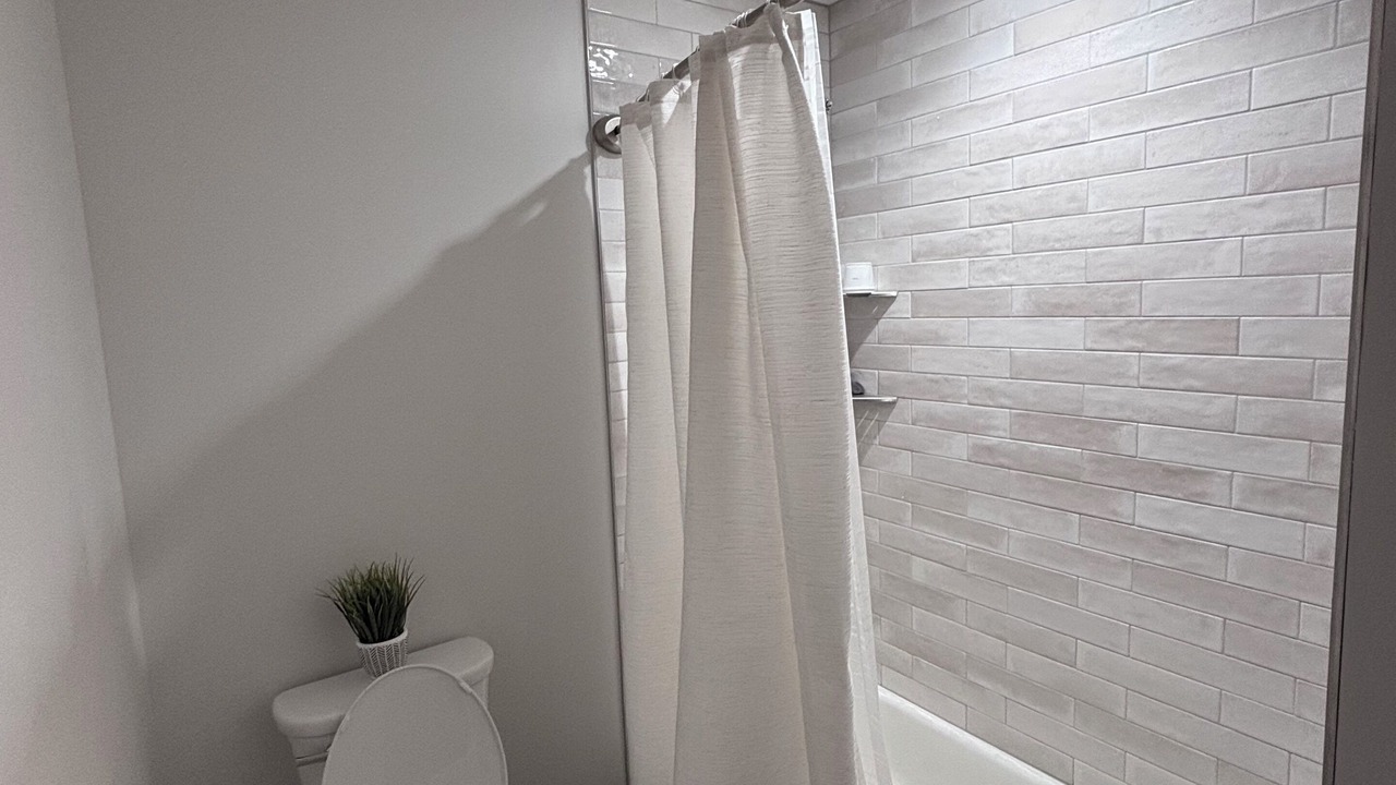 Photo of Bathroom in Jamaica