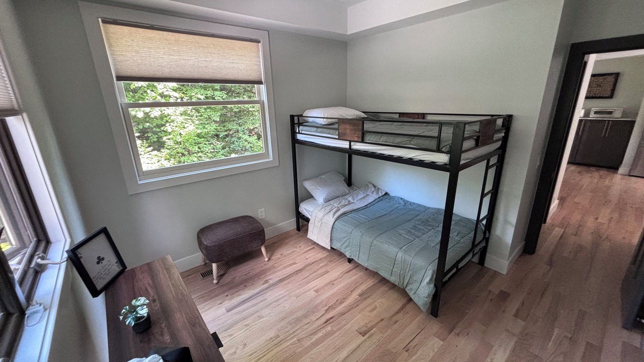 Photo of Bedroom in Jamaica