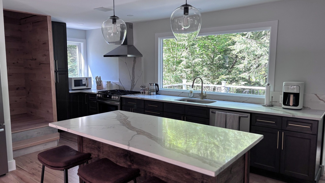 Photo of Kitchen in Jamaica