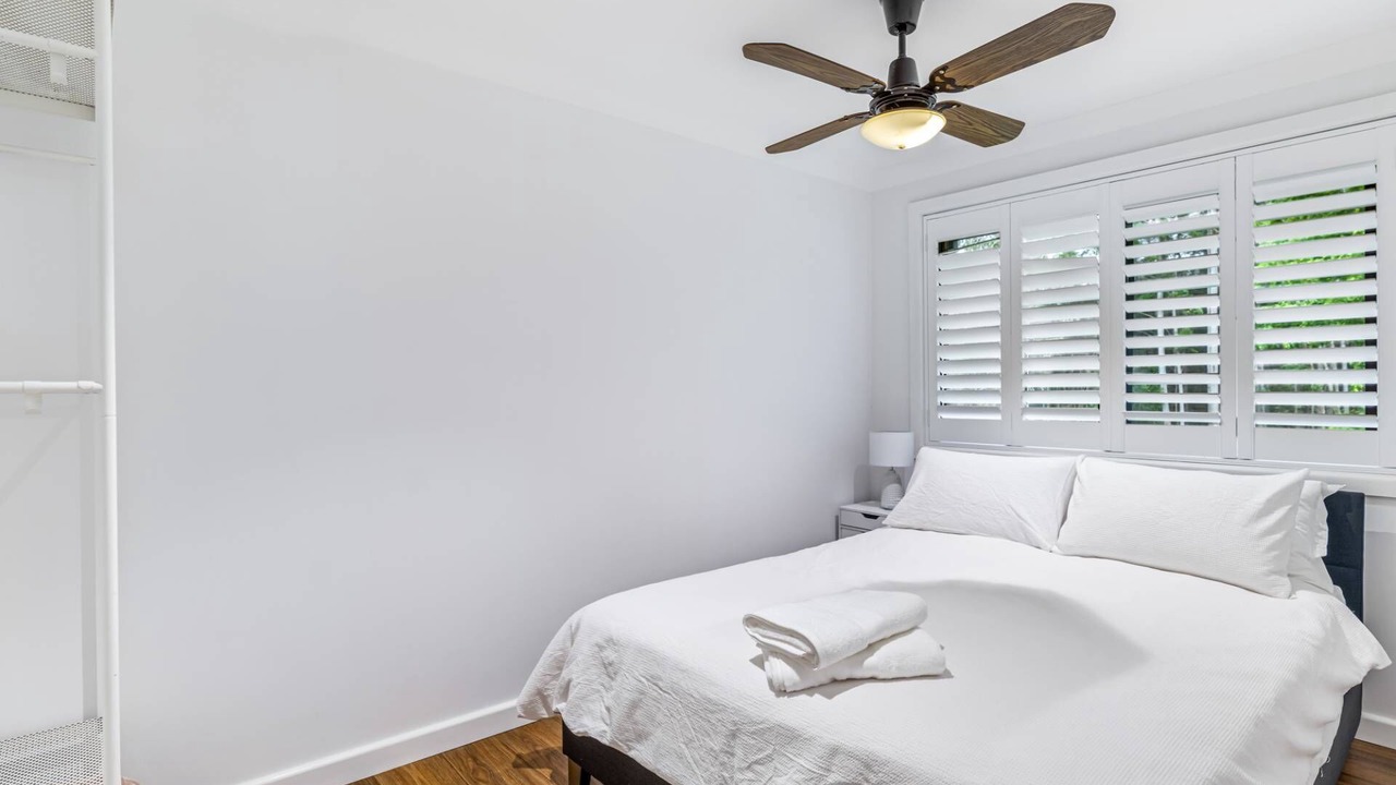 Photo of Bedroom in Gunderman