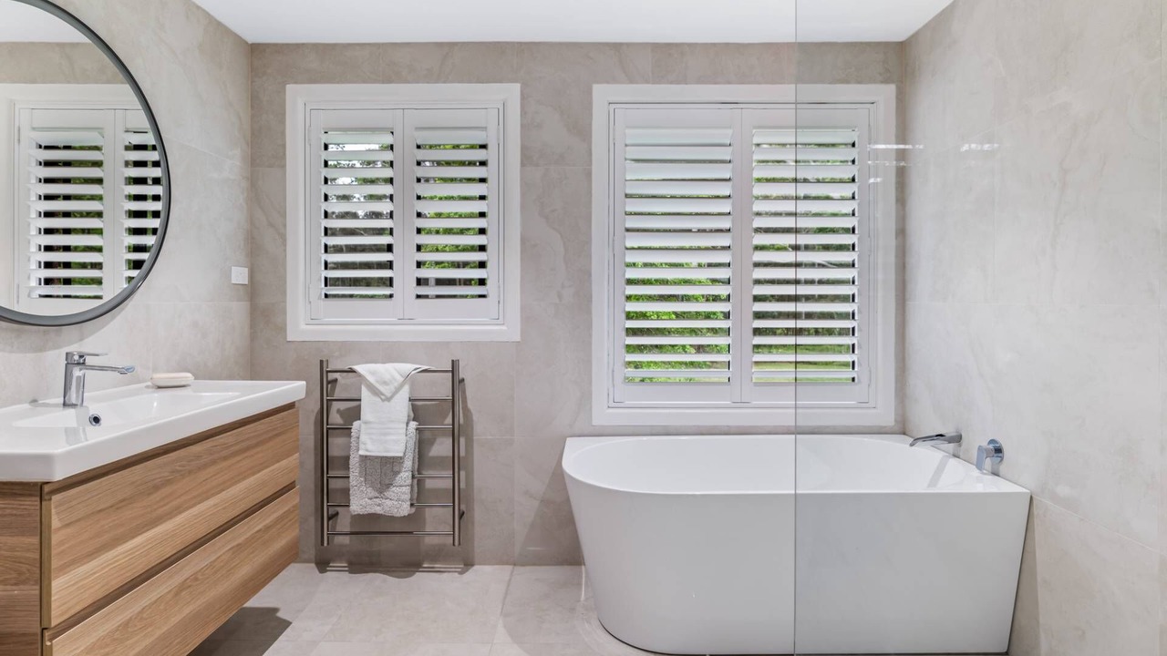 Photo of Bathroom in Gunderman