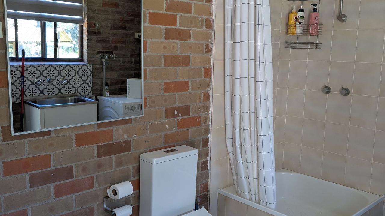 Photo of Bathroom in Gunderman