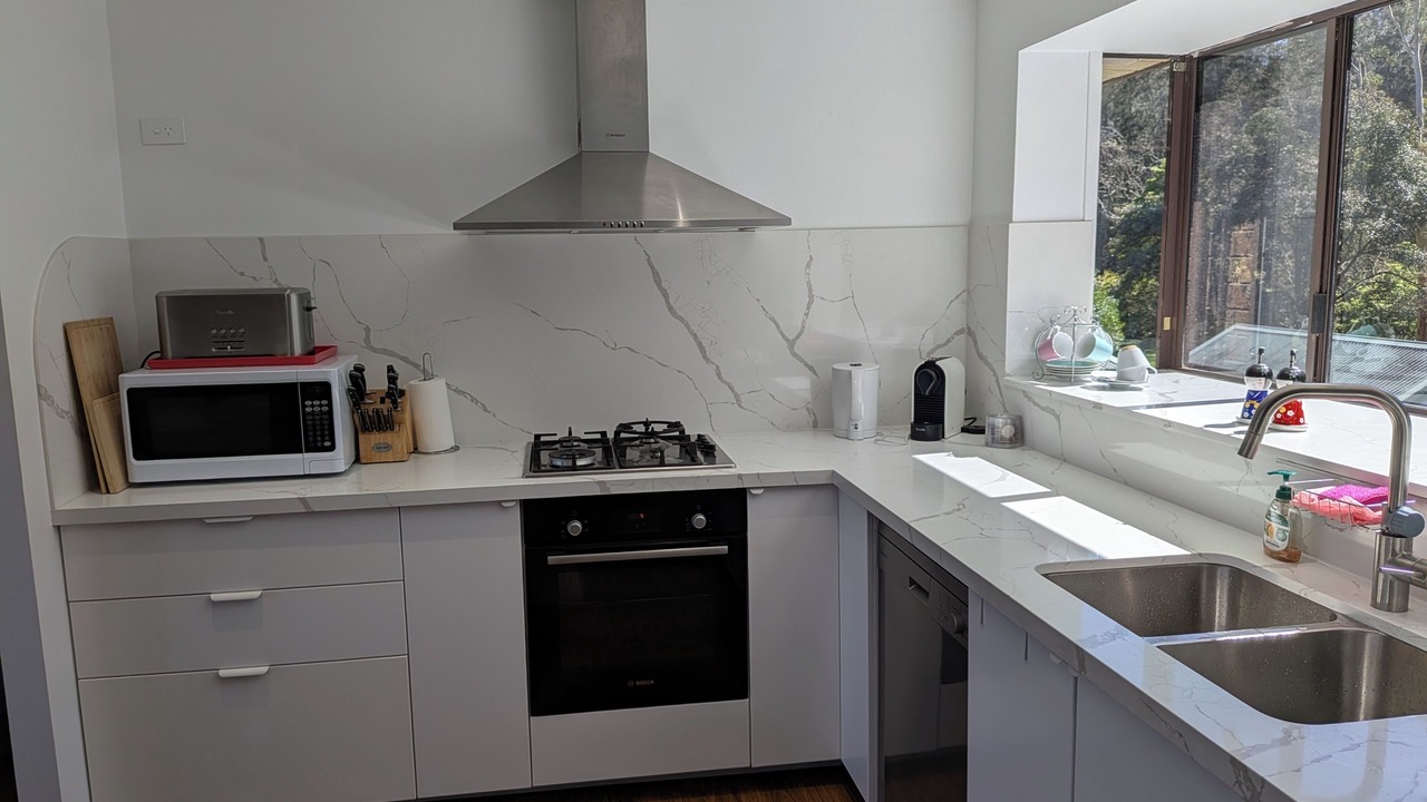 Photo of Kitchen in Gunderman