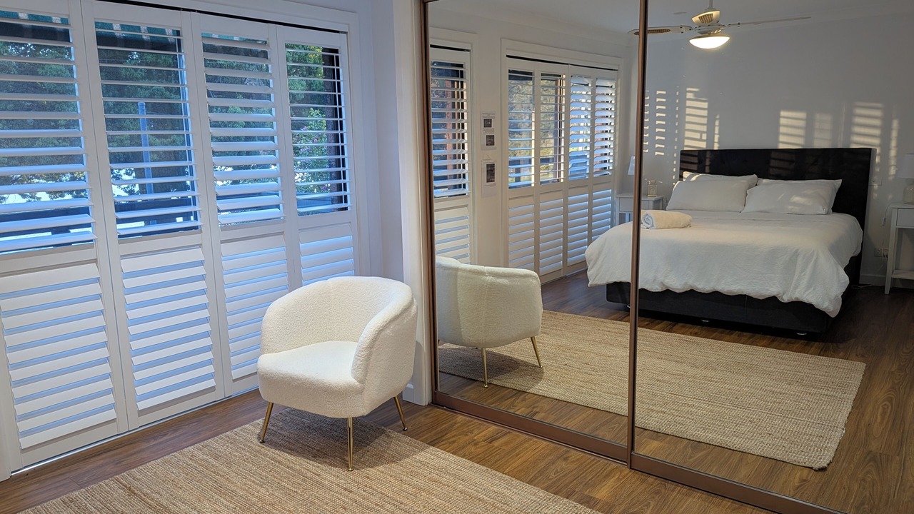 Photo of Bedroom in Gunderman