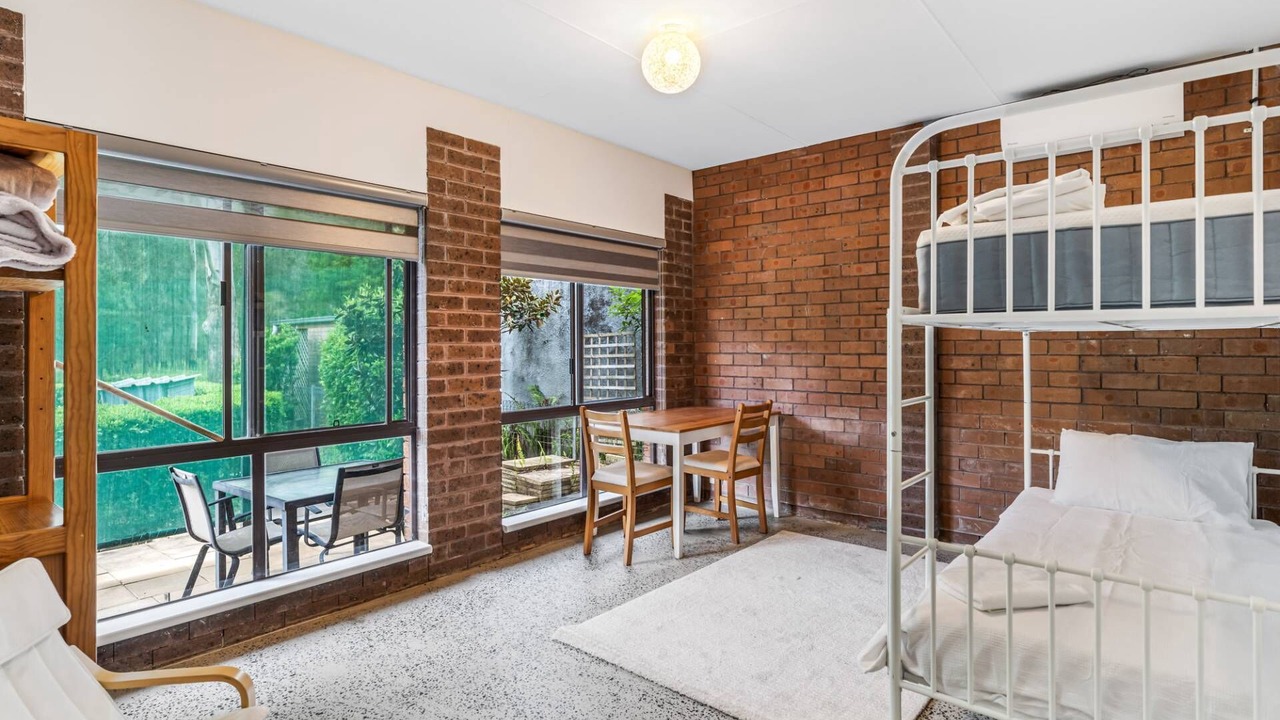 Photo of Bedroom in Gunderman