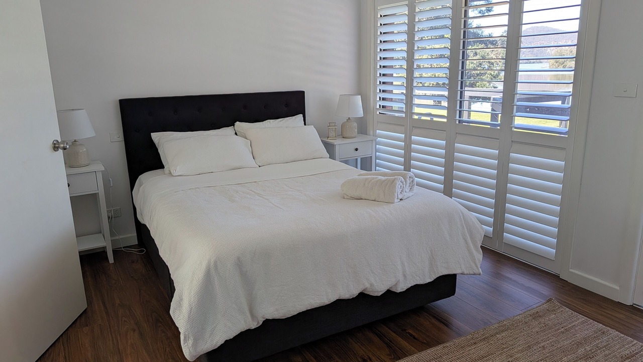 Photo of Bedroom in Gunderman