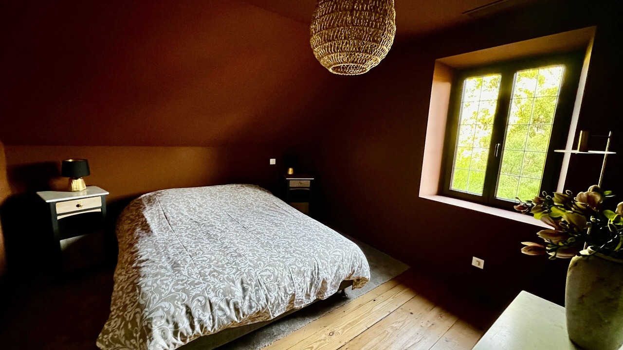 Photo of Bedroom in Erckartswiller