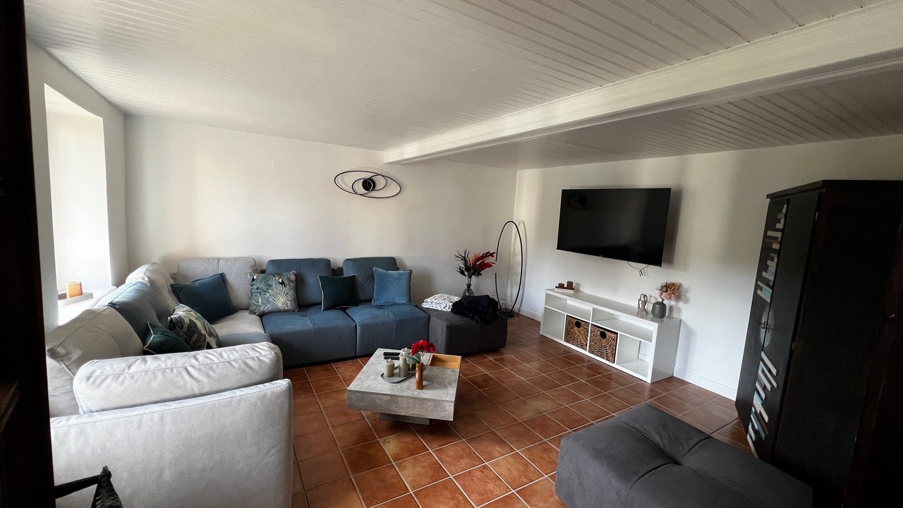 Photo of Livingroom in Erckartswiller