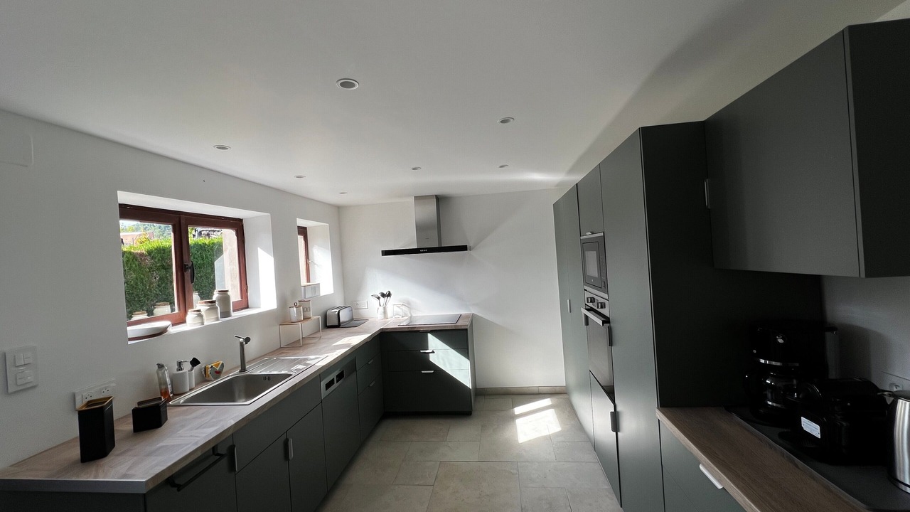Photo of Kitchen in Erckartswiller