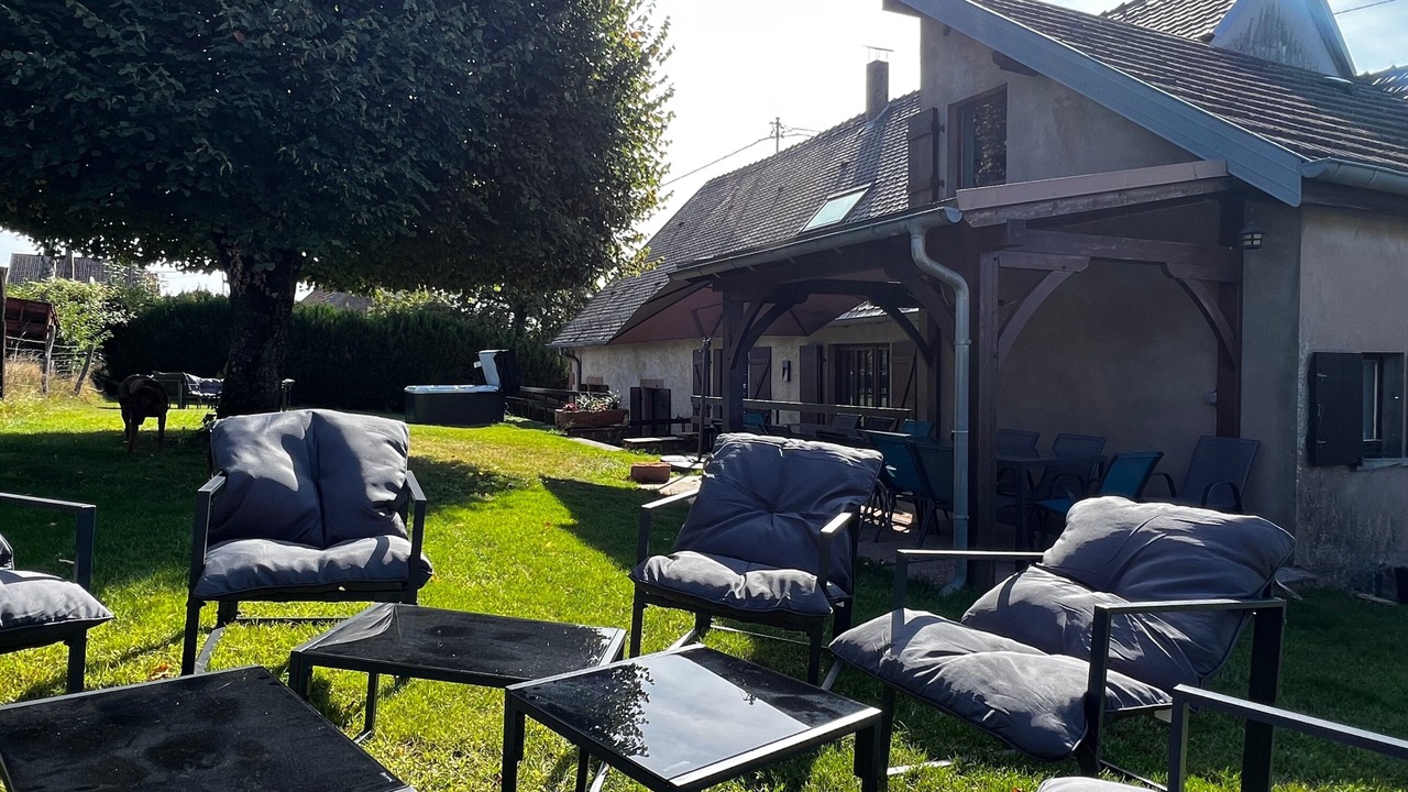 Photo of Outdoor in Erckartswiller
