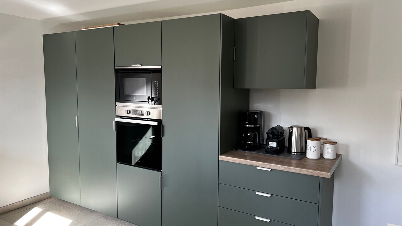 Photo of Kitchen in Erckartswiller