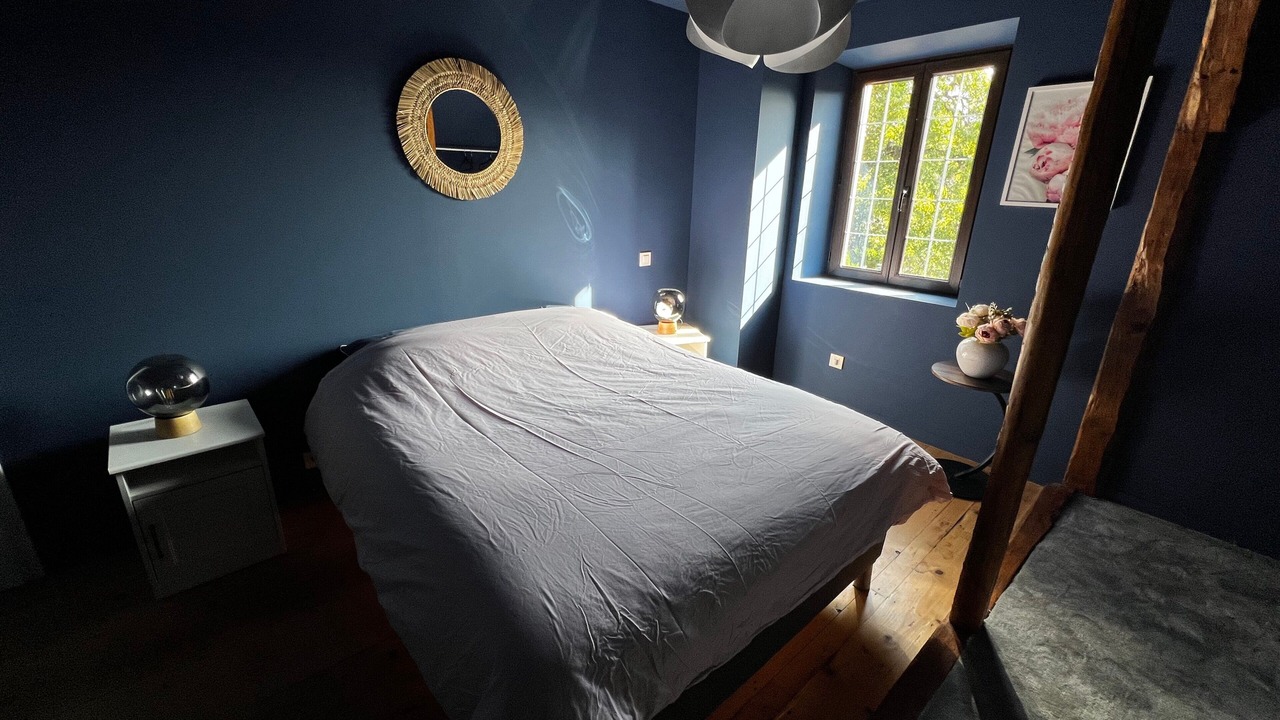 Photo of Bedroom in Erckartswiller