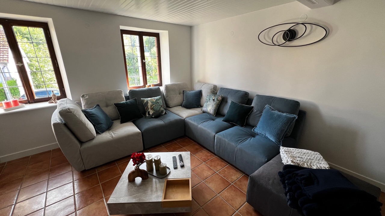 Photo of Livingroom in Erckartswiller